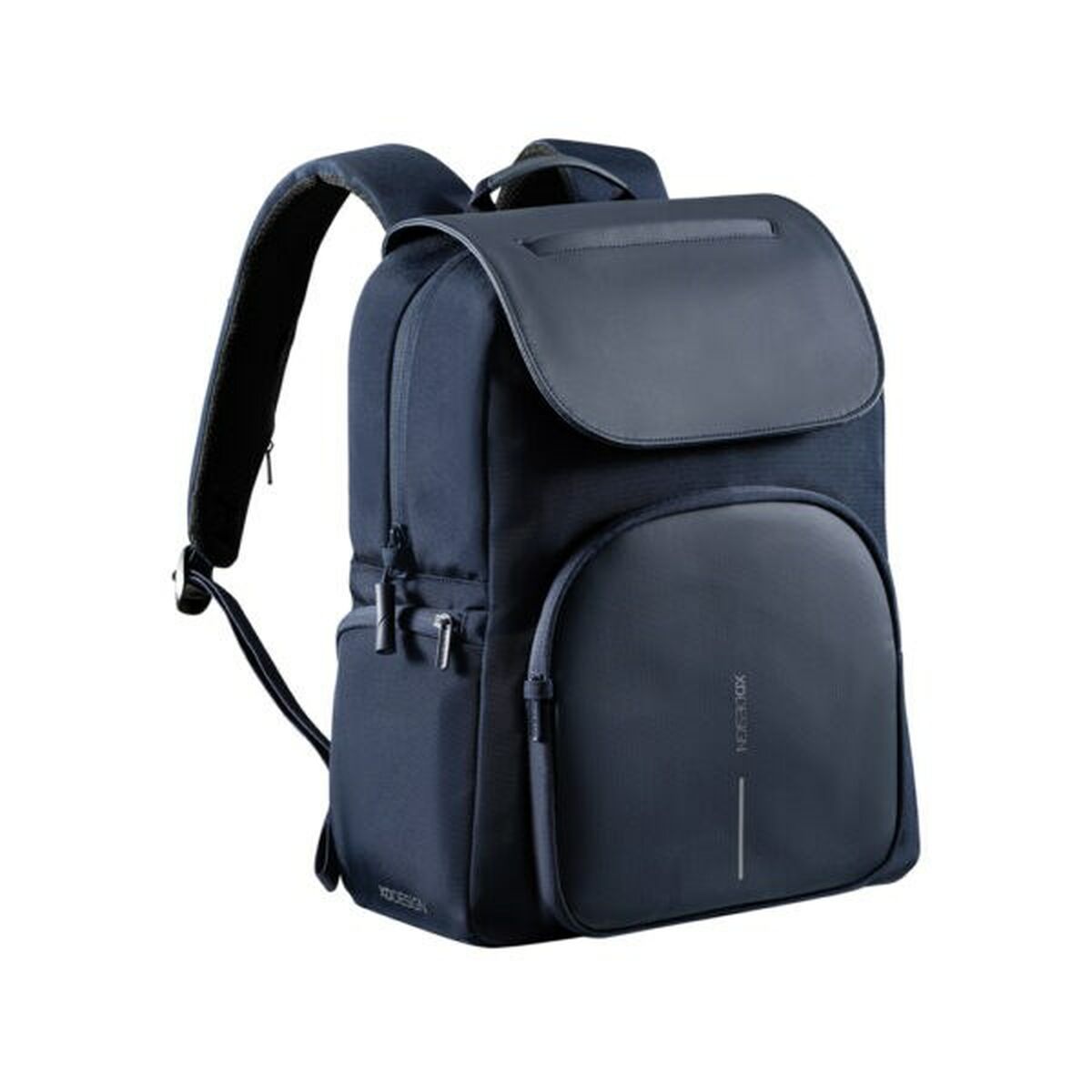 Rucksack XD Design P705.985 Granatrot