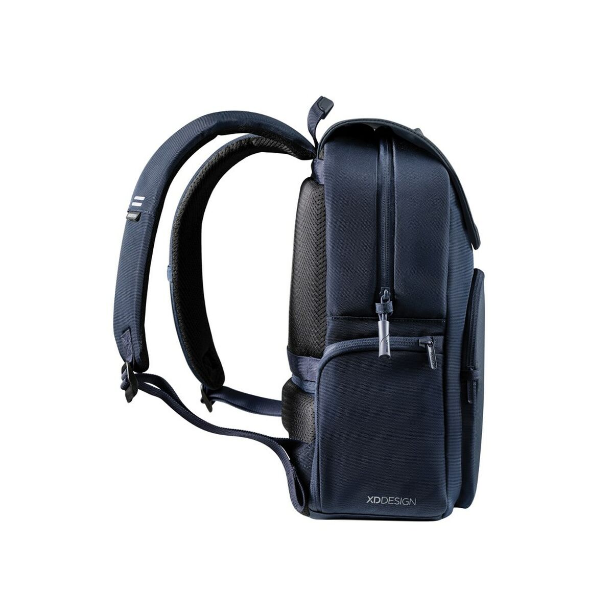 Rucksack XD Design P705.985 Granatrot