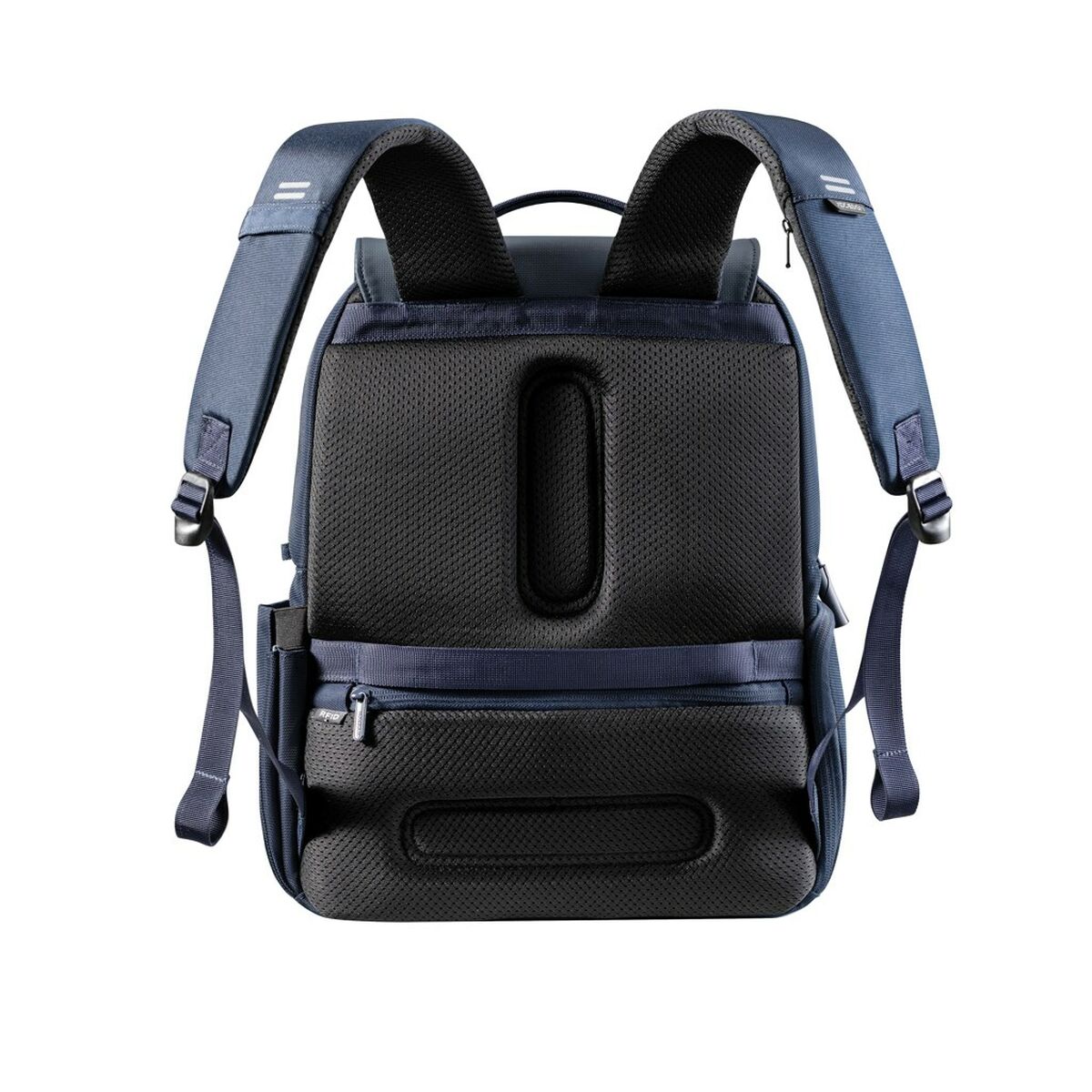 Rucksack XD Design P705.985 Granatrot