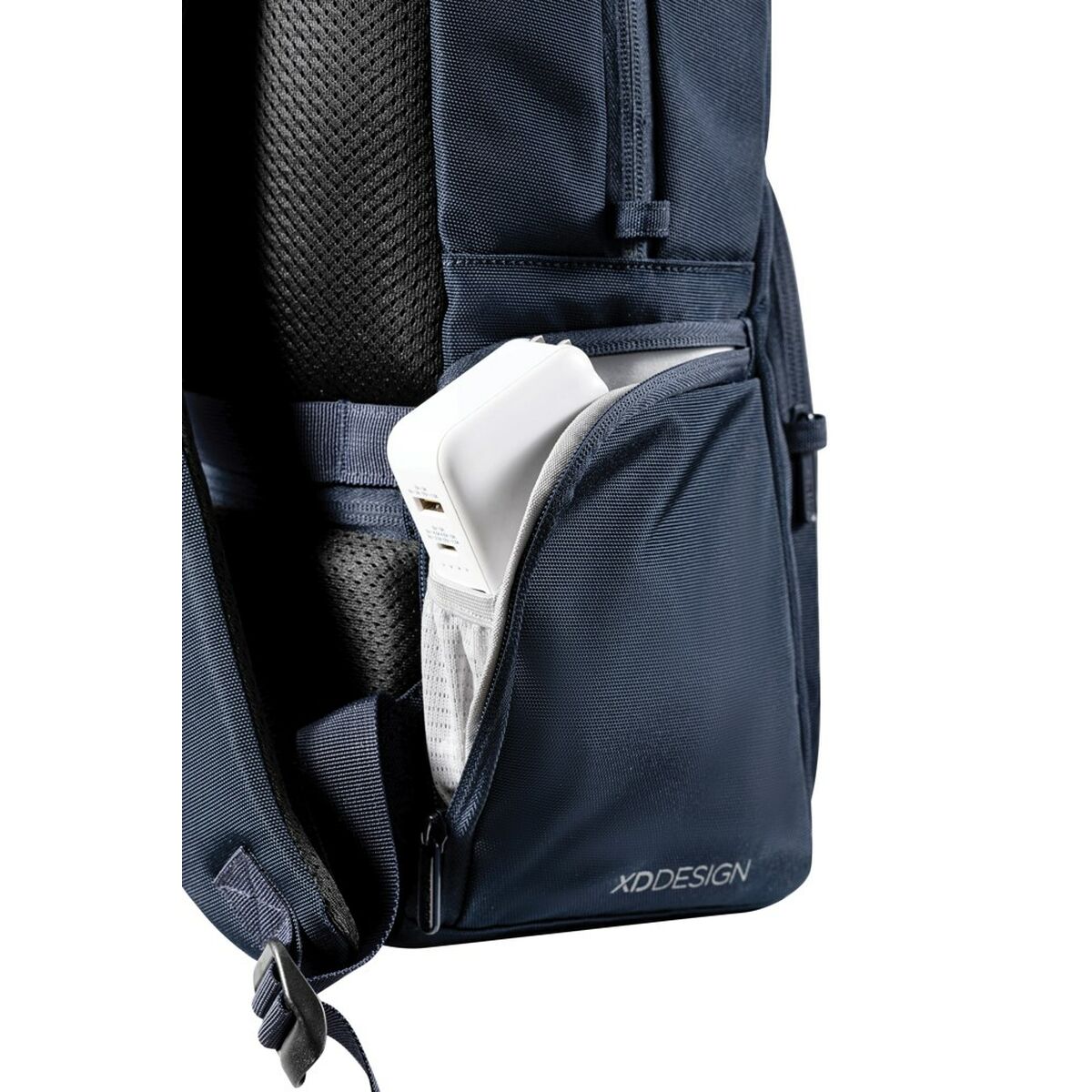 Rucksack XD Design P705.985 Granatrot