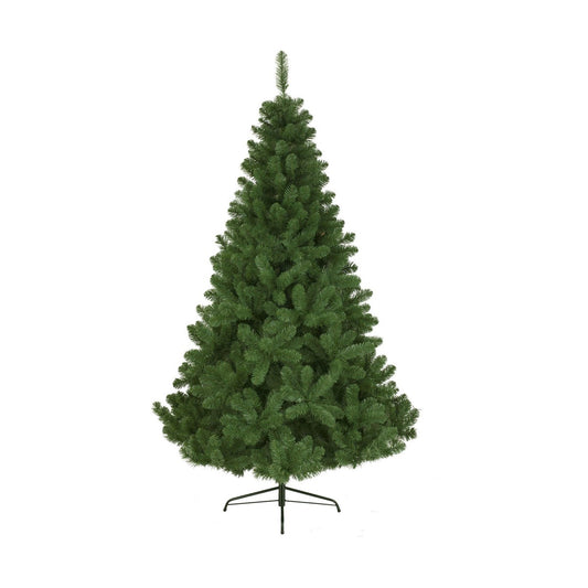 Weihnachtsbaum EDM Kiefer grün (1,5 m) 1,5 m