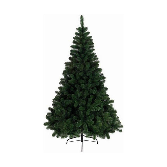 Weihnachtsbaum EDM Kiefer grün (210 cm)