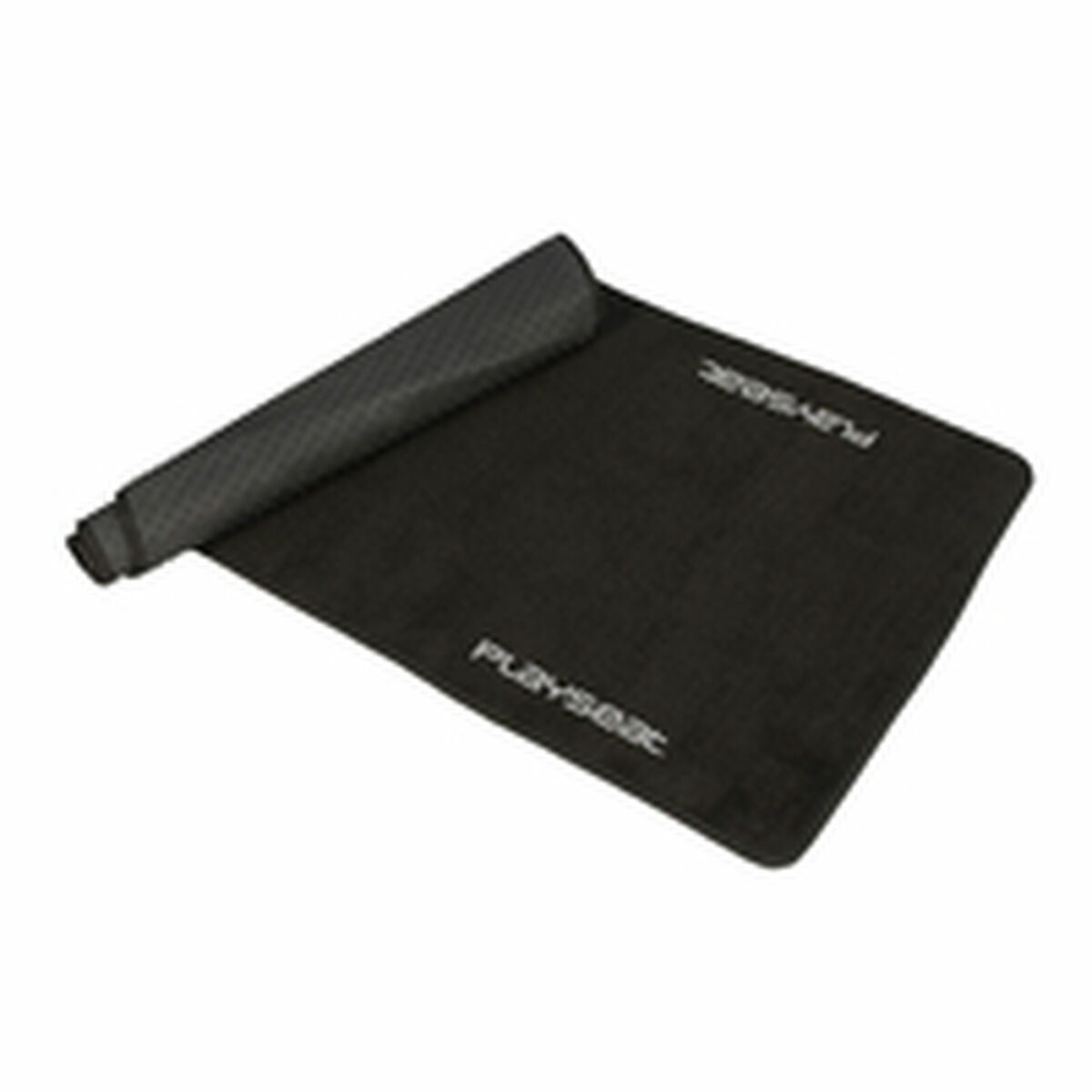 Gaming-Stuhl Playseat Floor Mat Schwarz