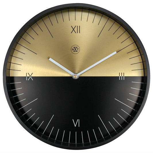 Wanduhr Nextime 7335 30 cm