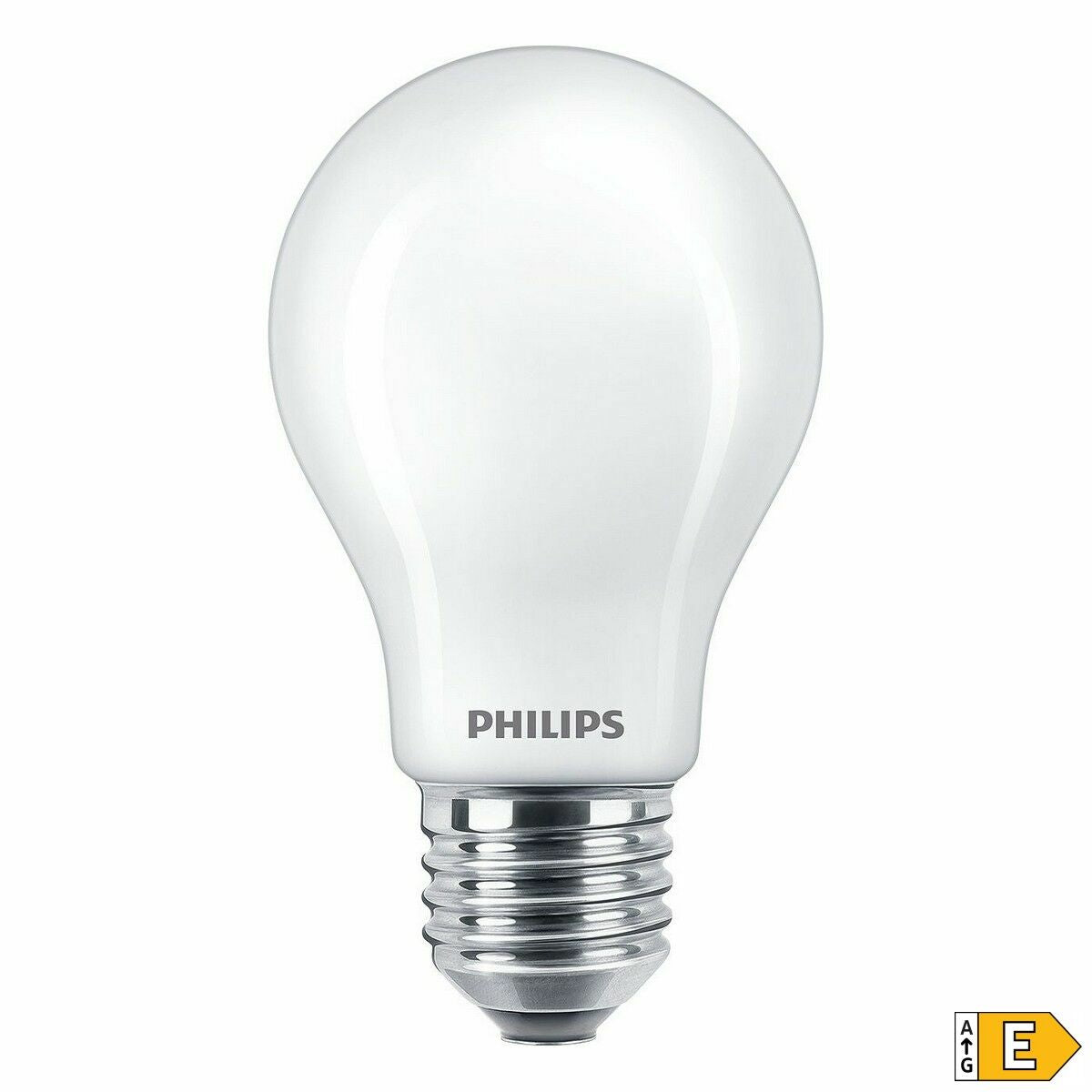 LED-Lampe Philips E 8,5 W E27 1055 lm Ø 6 x 10,4 cm (6500 K)