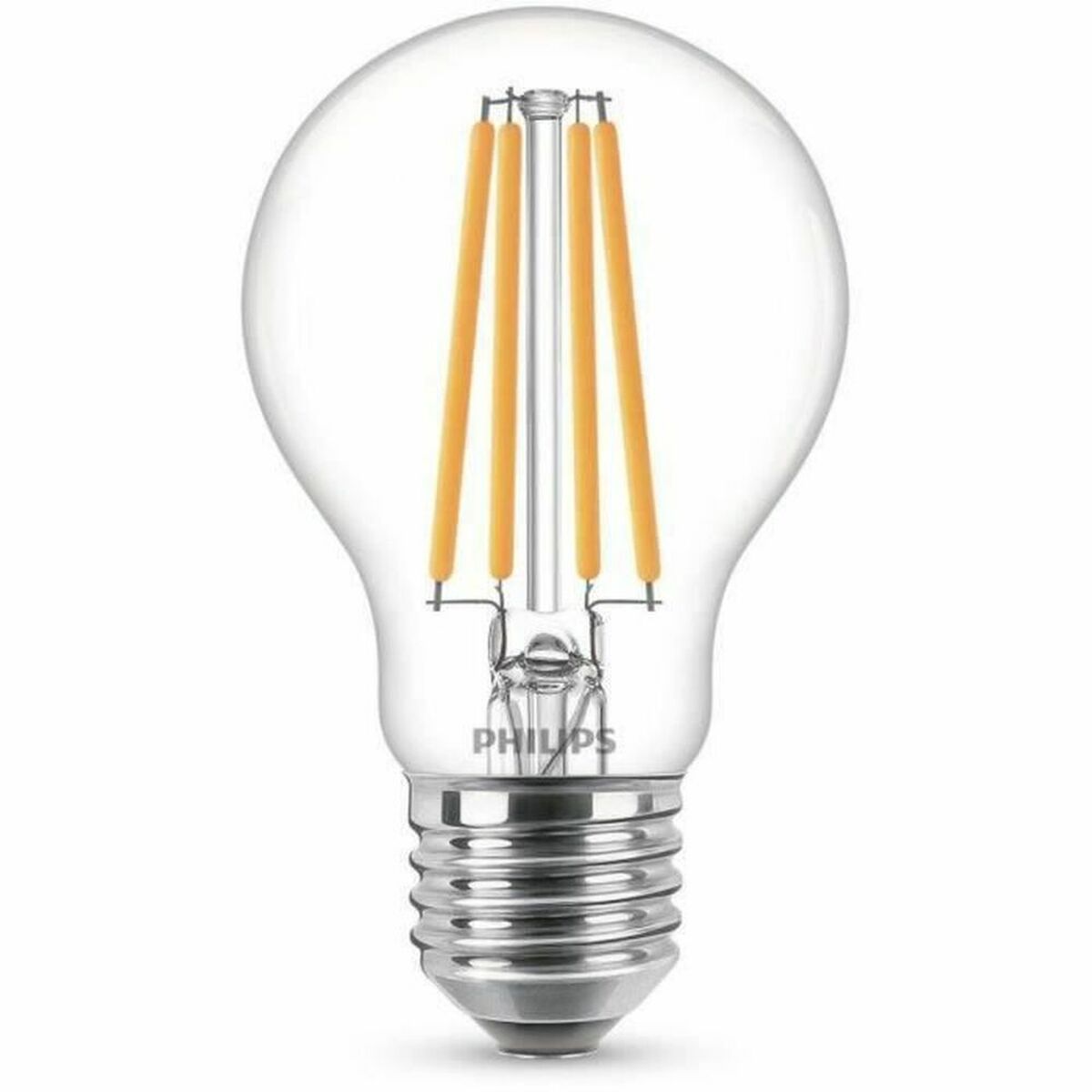 LED-Lampe Philips Bombilla D 100 W E27 (2700 K)