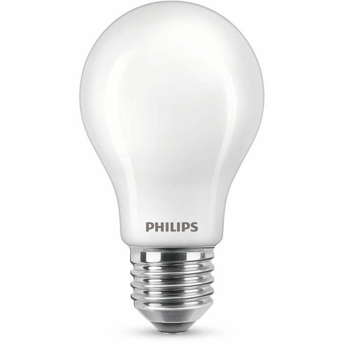 LED-Lampe Philips Equivalent 75 W E (4000 K) (2 Stück)