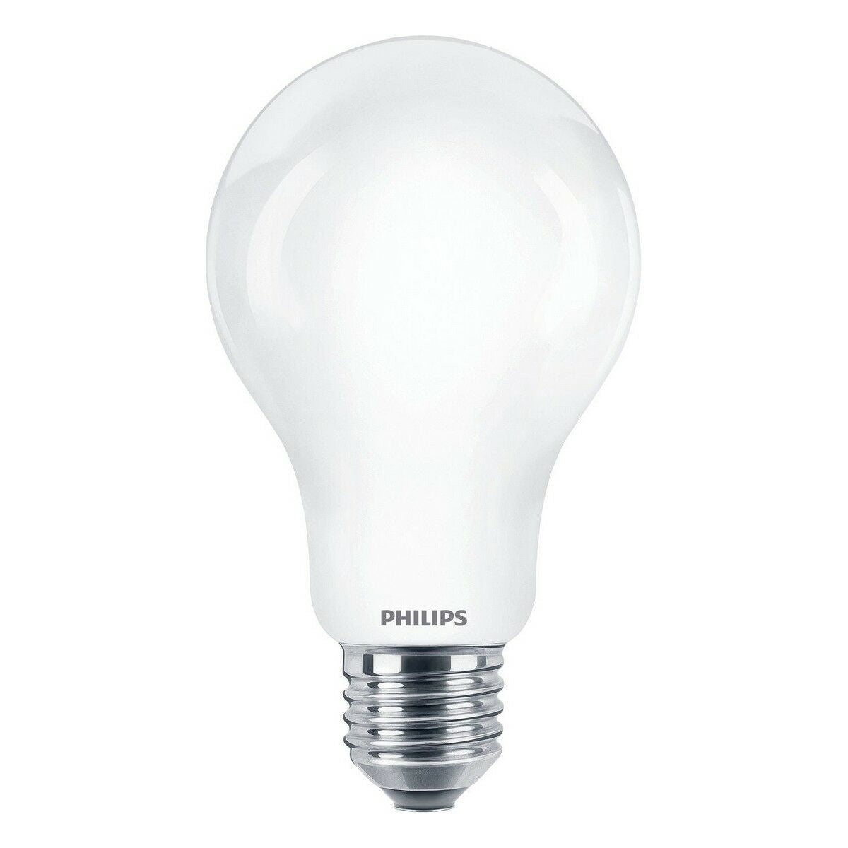 LED-Lampe Philips D 120 W 13 W E27 2000 Lm 7 x 12 cm (2700 K)