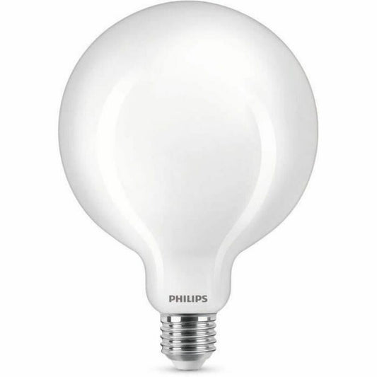 LED-Lampe Philips Weiß D 13 W E27 2000 Lm 12,4 x 17,7 cm (2700 K)