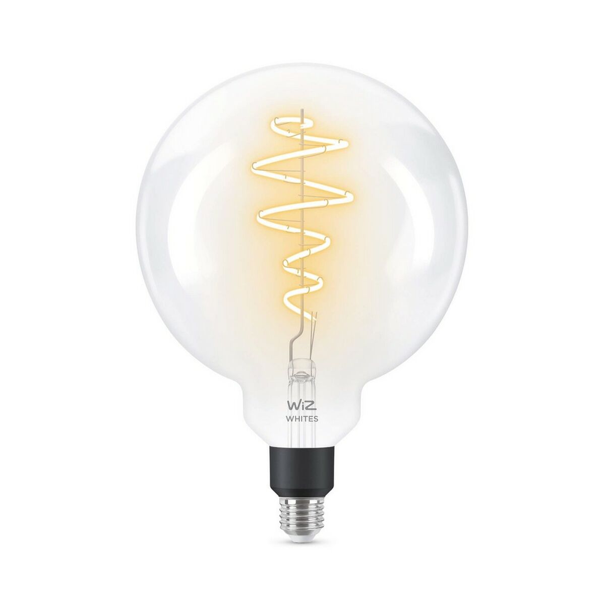 LED-Lampe Ledkia ‎Filament E27 40 W