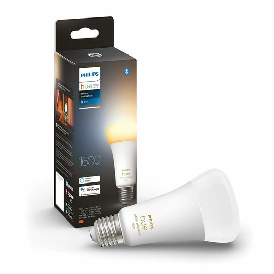 Smart Glühbirne Philips E27