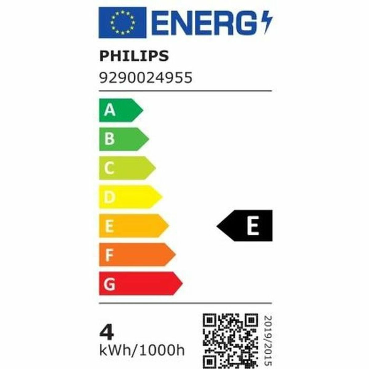 LED-Lampe Philips Capsule 40 W G9 (2 Stück)