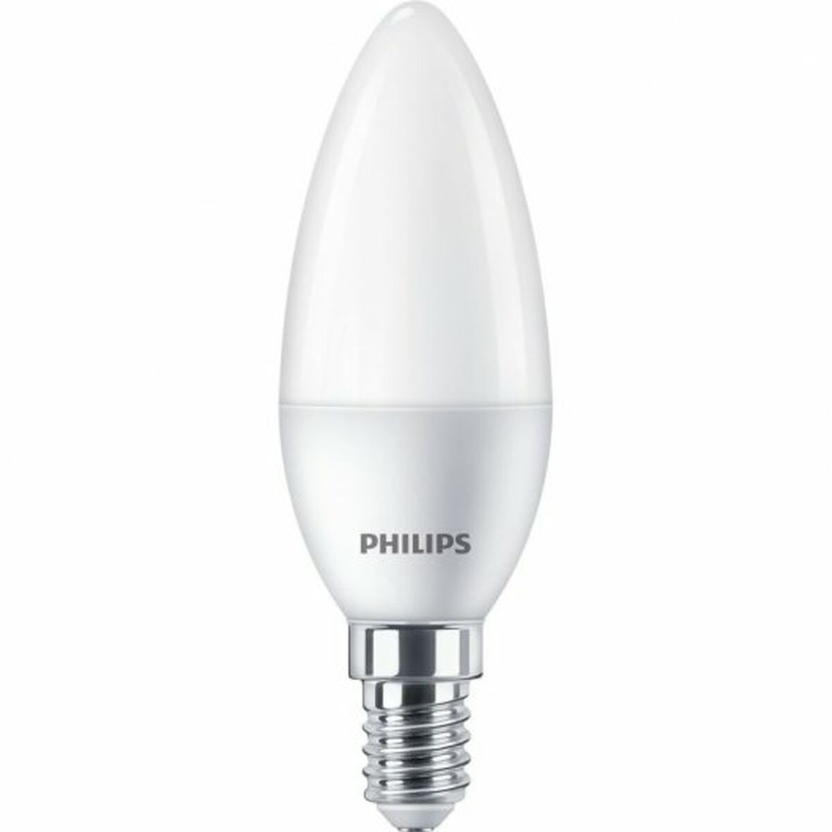 LED-Lampe Philips F (4000 K)