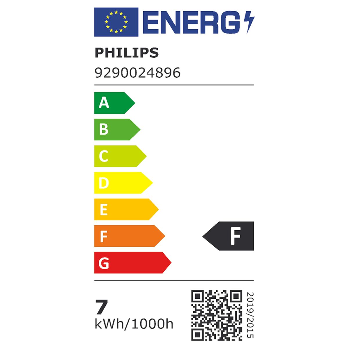 Smart Glühbirne Philips E27