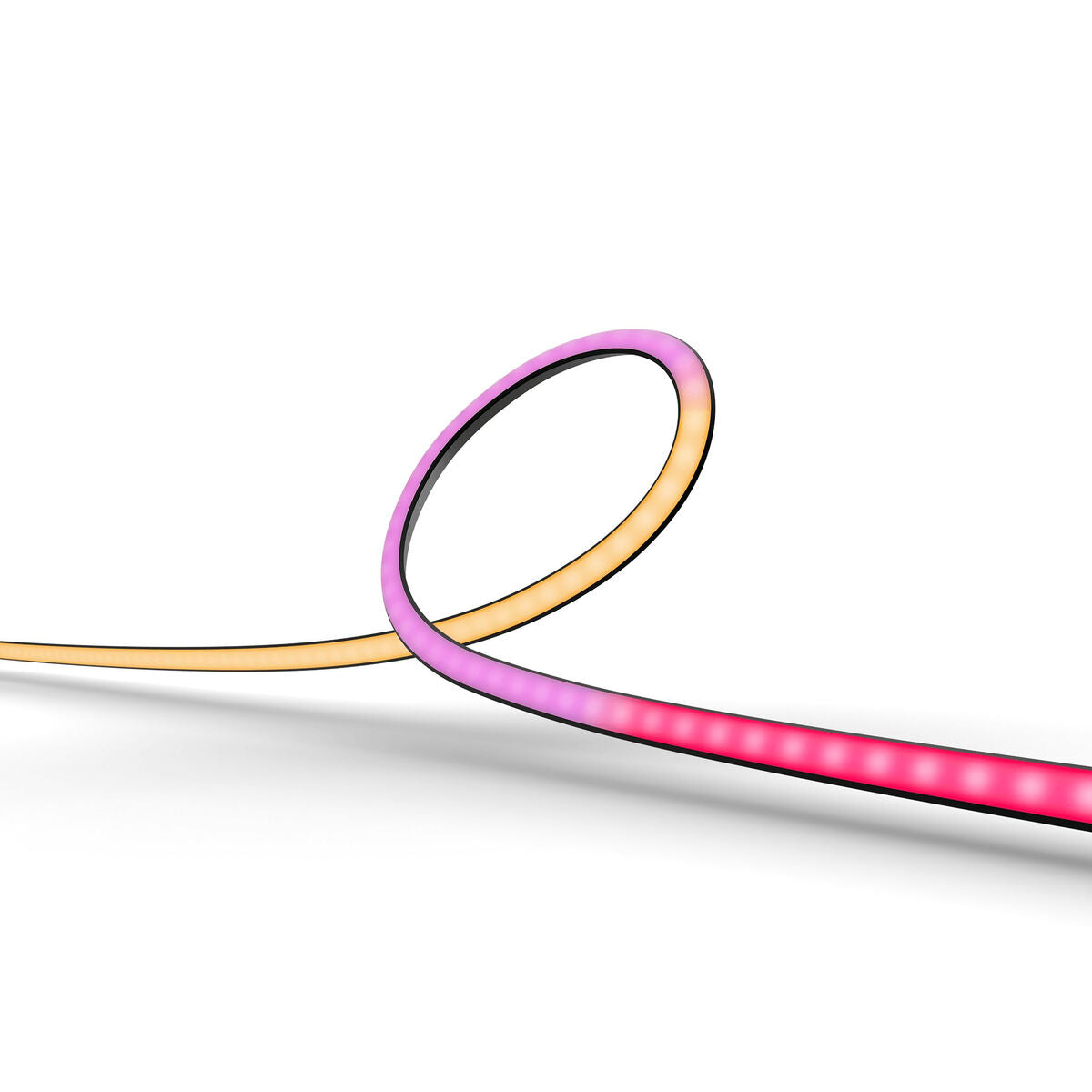 LED-Leisten Philips Hue Play Gradient Lightstrip para PC