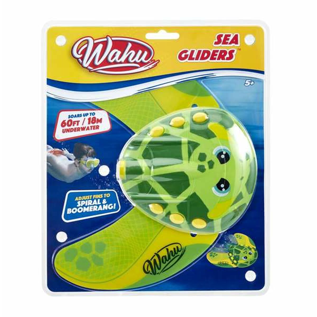 Wasserspiel Goliath Wahu Sea Gliders