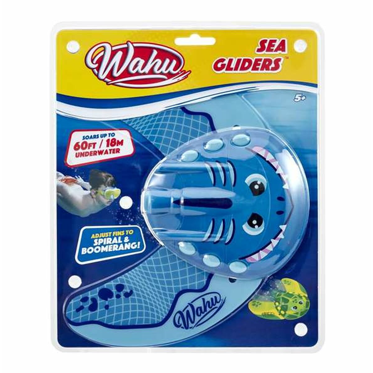 Wasserspiel Goliath Wahu Sea Gliders