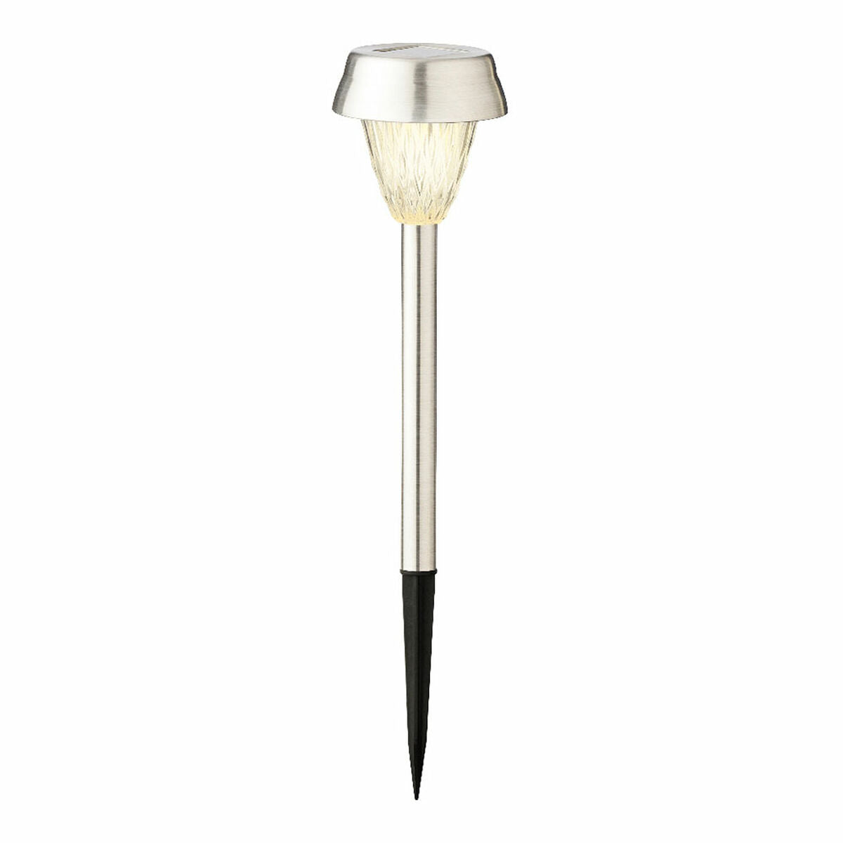 Gartenfackel Lumineo Warmes licht 24 x 48 cm