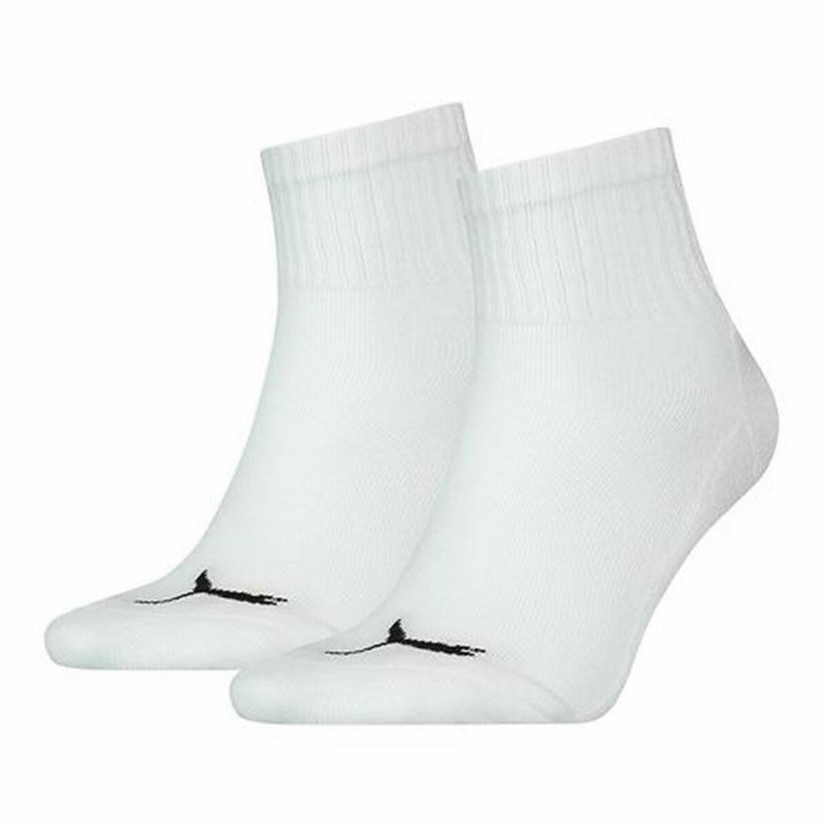 Sportsocken Puma Heart Short Weiß