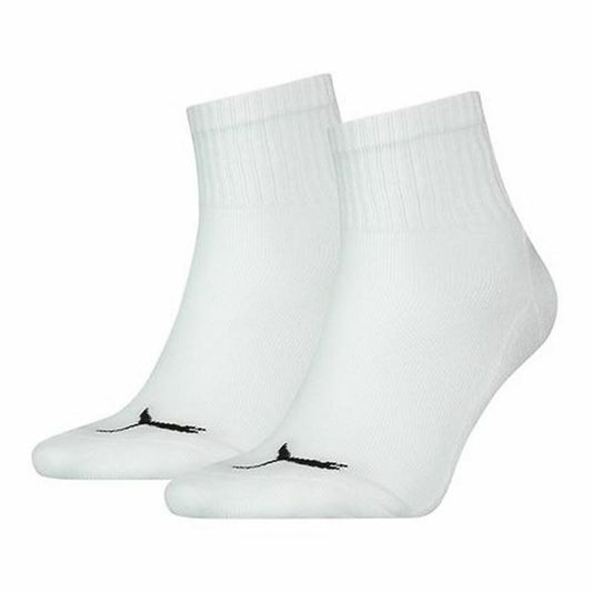 Sportsocken Puma Heart Short Weiß