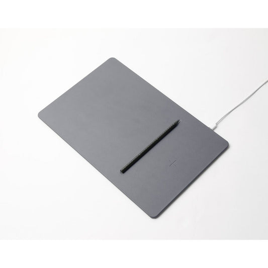 Mousepad Pout POUT-01101C-DG Grau