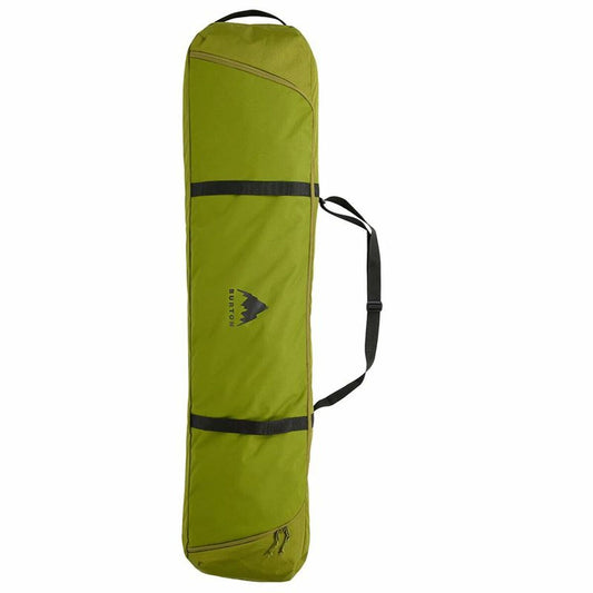 Skiträger Space Sack Burton 10992109301 Olive 156 cm