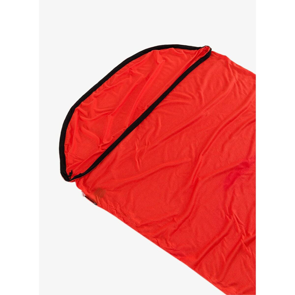 Schlafsack Sea to Summit AREACTEX/UNI/L Orange Stoff Aluminium