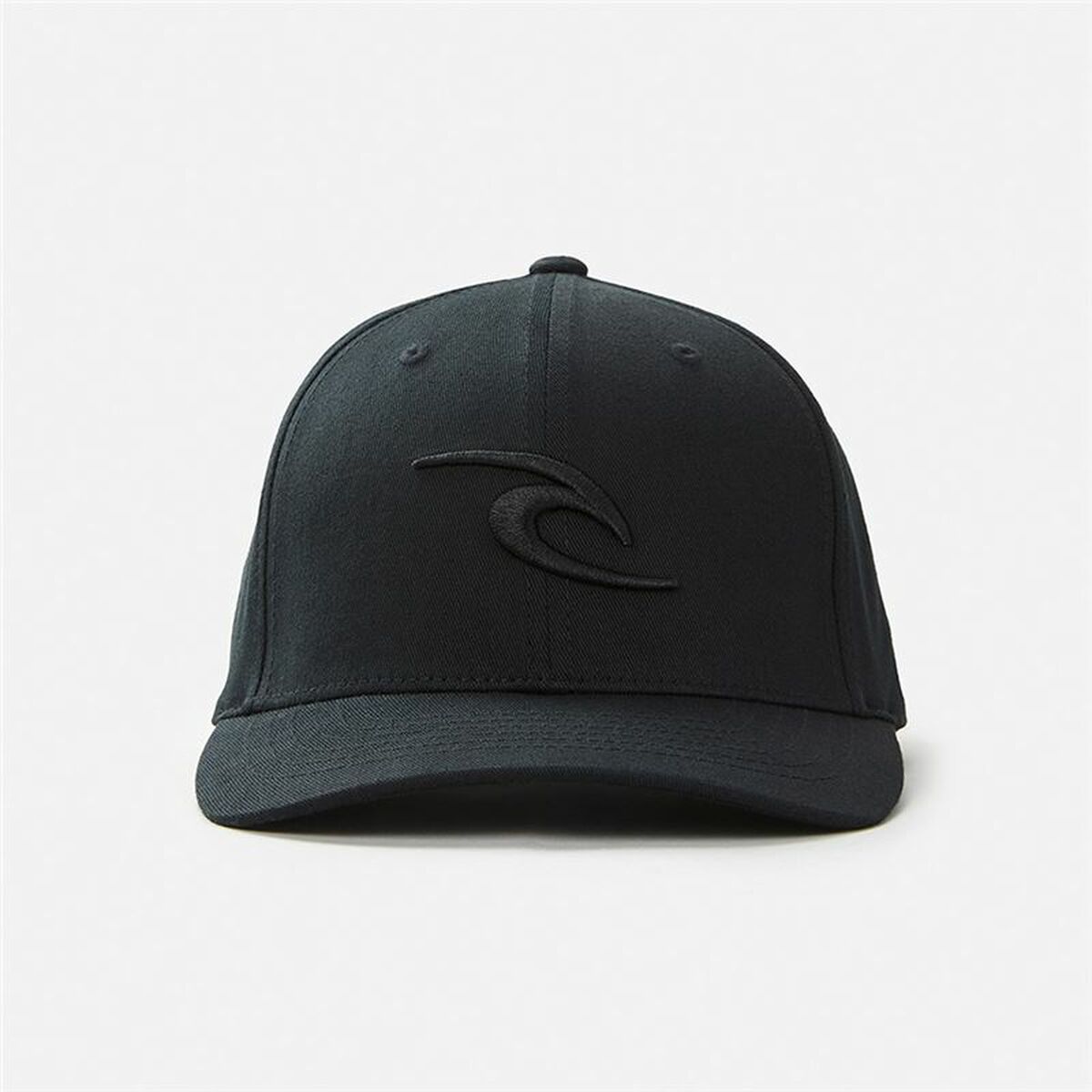 Sportkappe Rip Curl  FLEXFIT  Schwarz Einheitsgröße