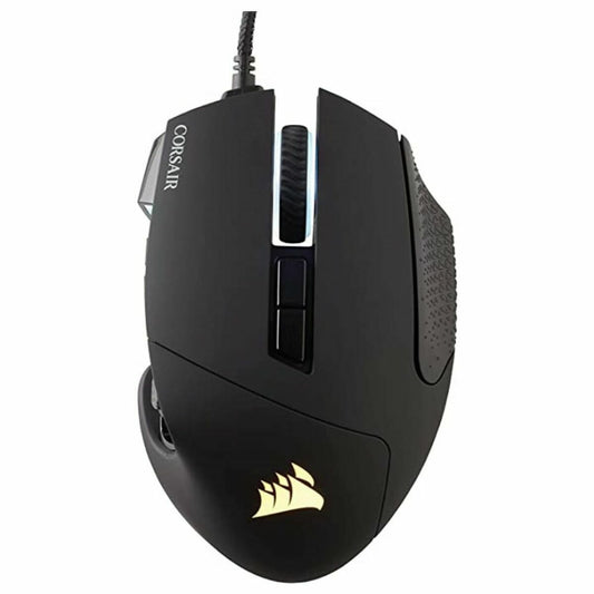 Gaming Maus Corsair Scimitar RGB Elite