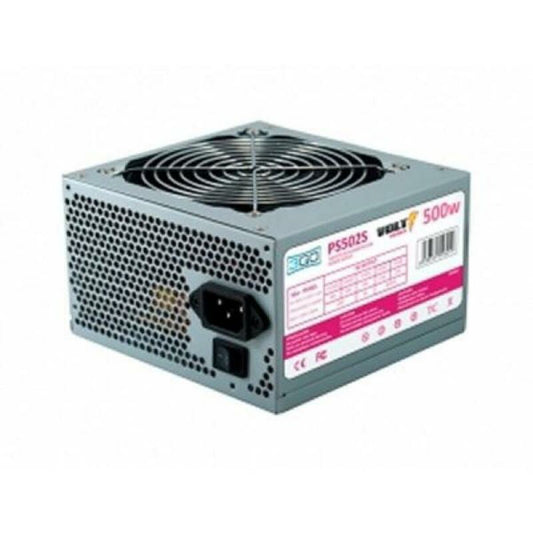 Stromquelle 3GO PS502S ATX 500W ATX 500 W