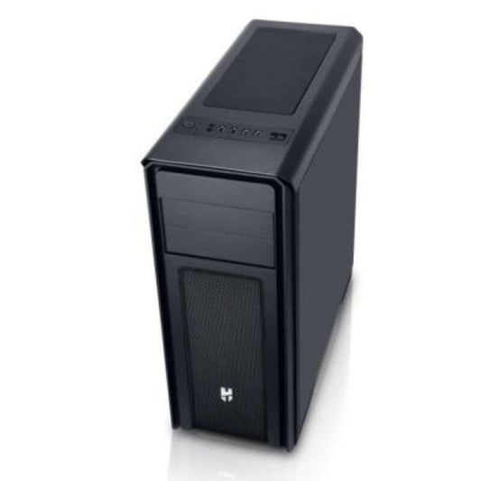 ATX Semi-Tower Gehäuse Nox Hummer ZX USB 3.0