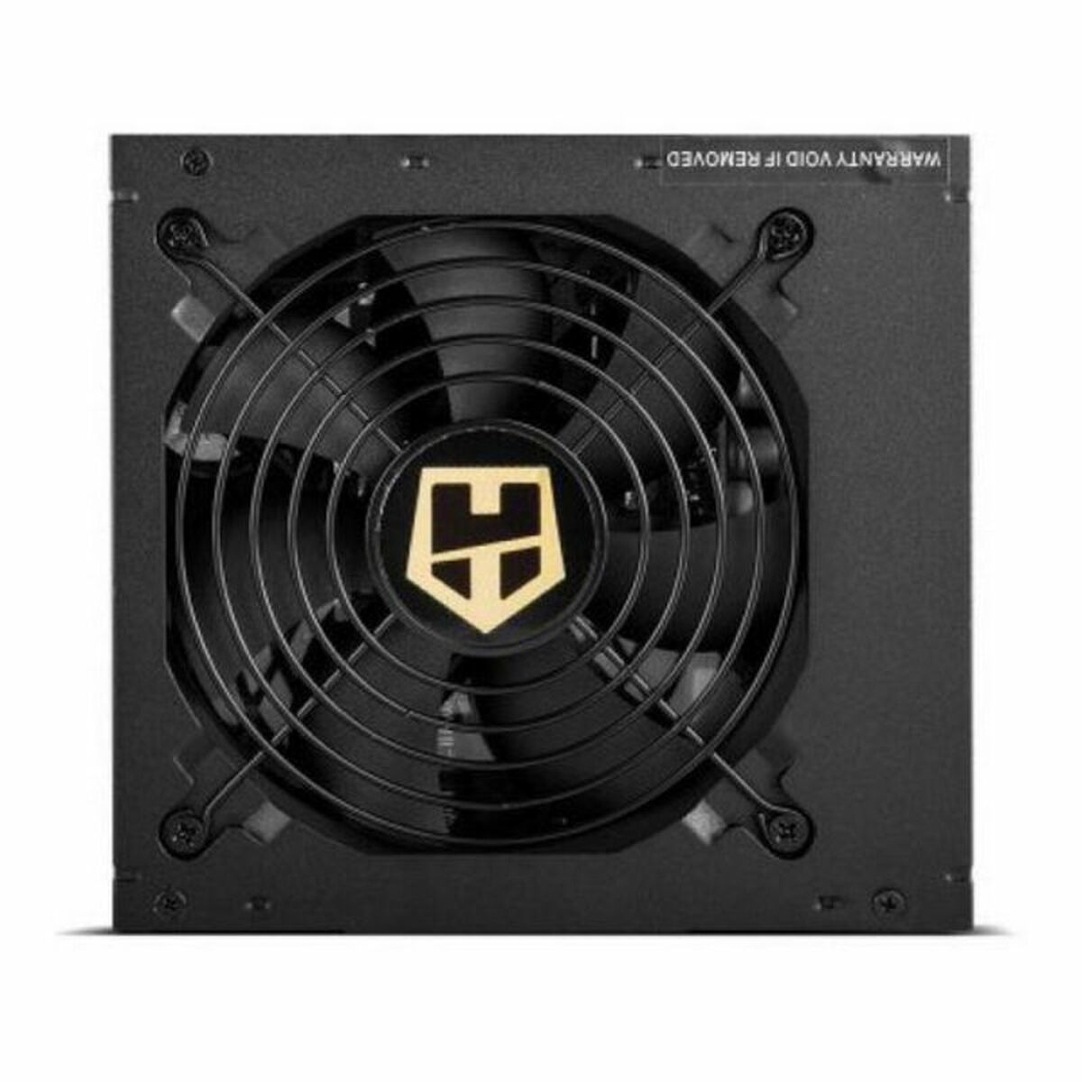 Spielnetzteil Nox NXHUMMER750GD 750W 750 W ATX 80 Plus Gold