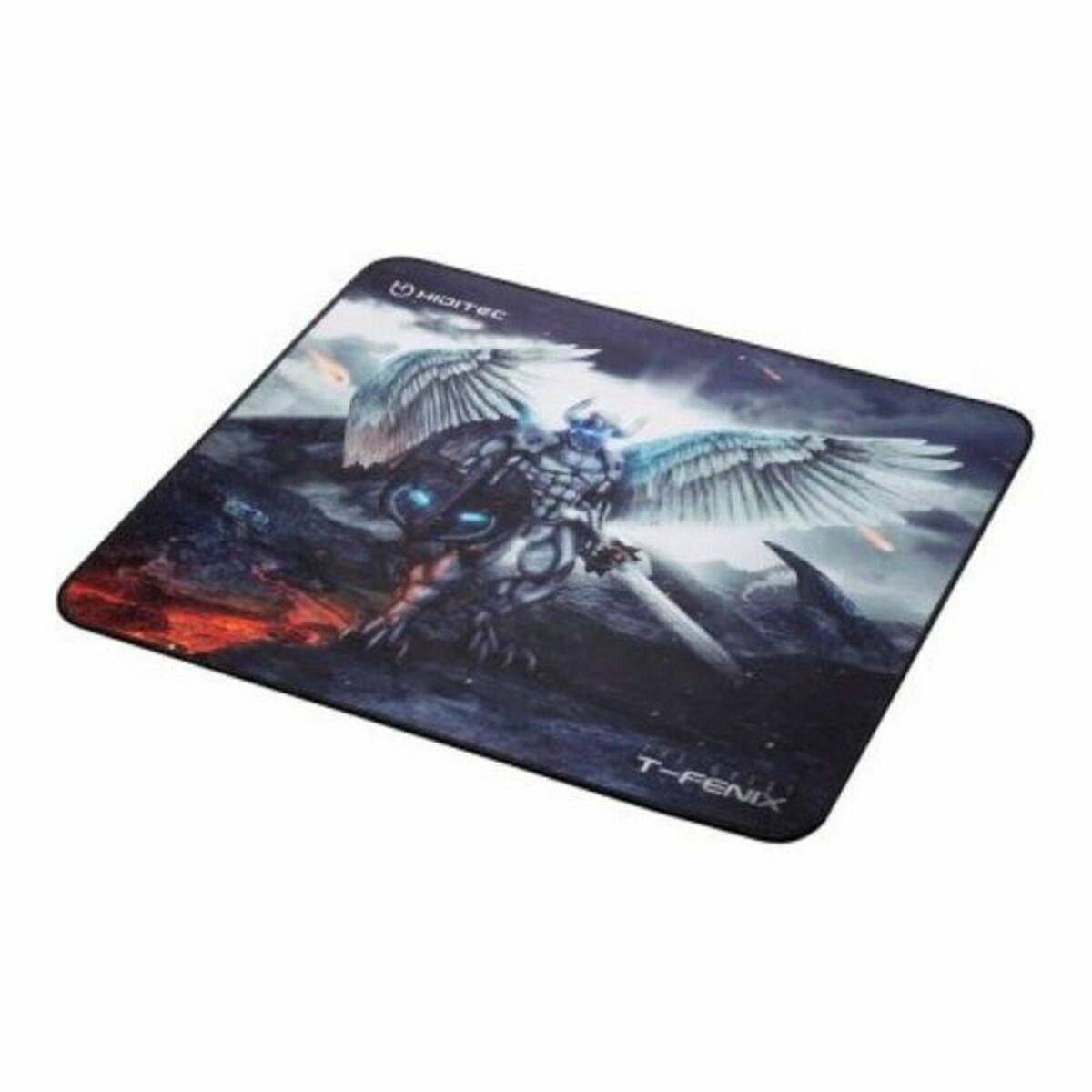 Gaming Mauspad Hiditec T-Fenix (45 x 40 x 3 cm)