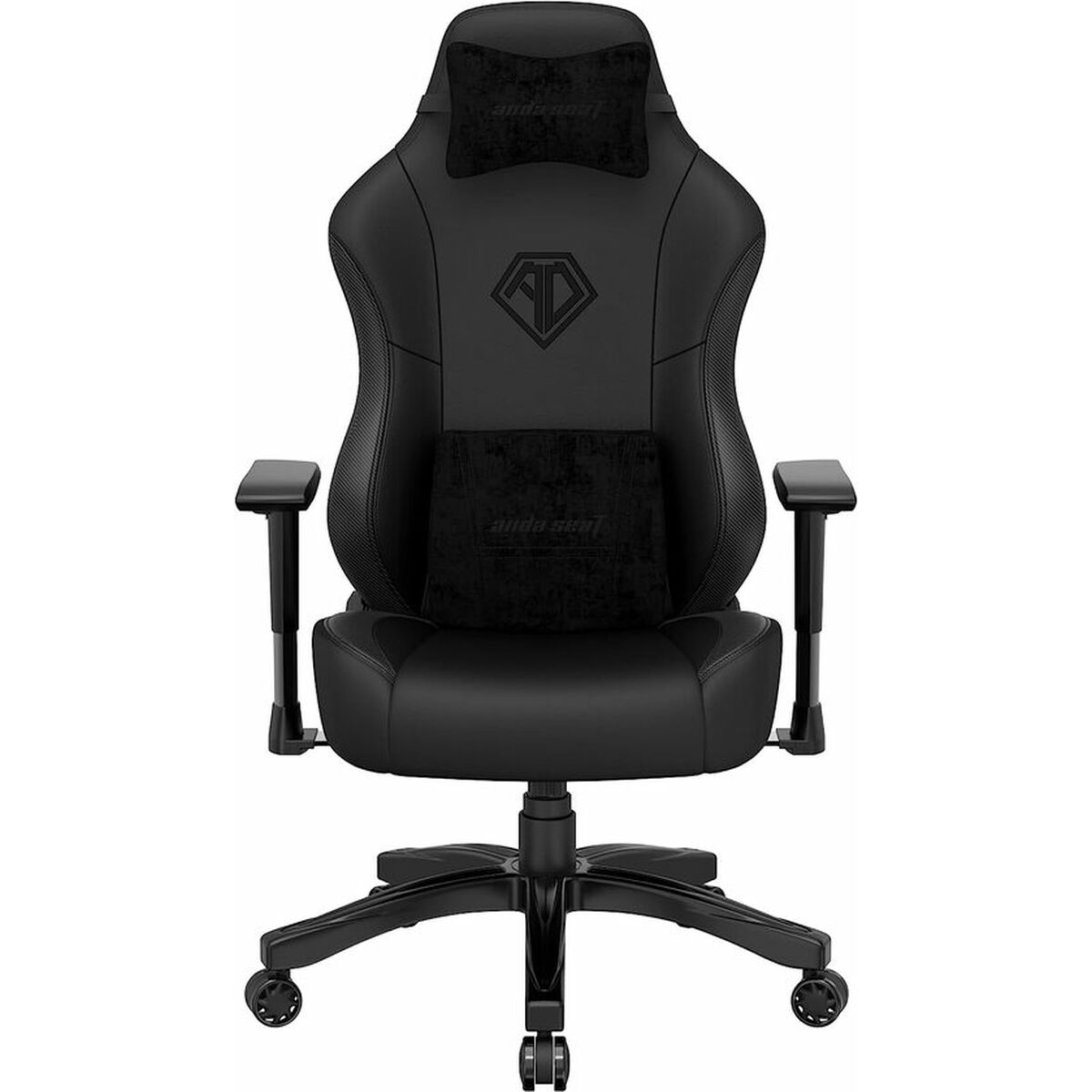 Gaming-Stuhl AndaSeat Phantom 3 Schwarz