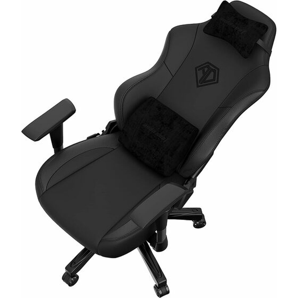 Gaming-Stuhl AndaSeat Phantom 3 Schwarz