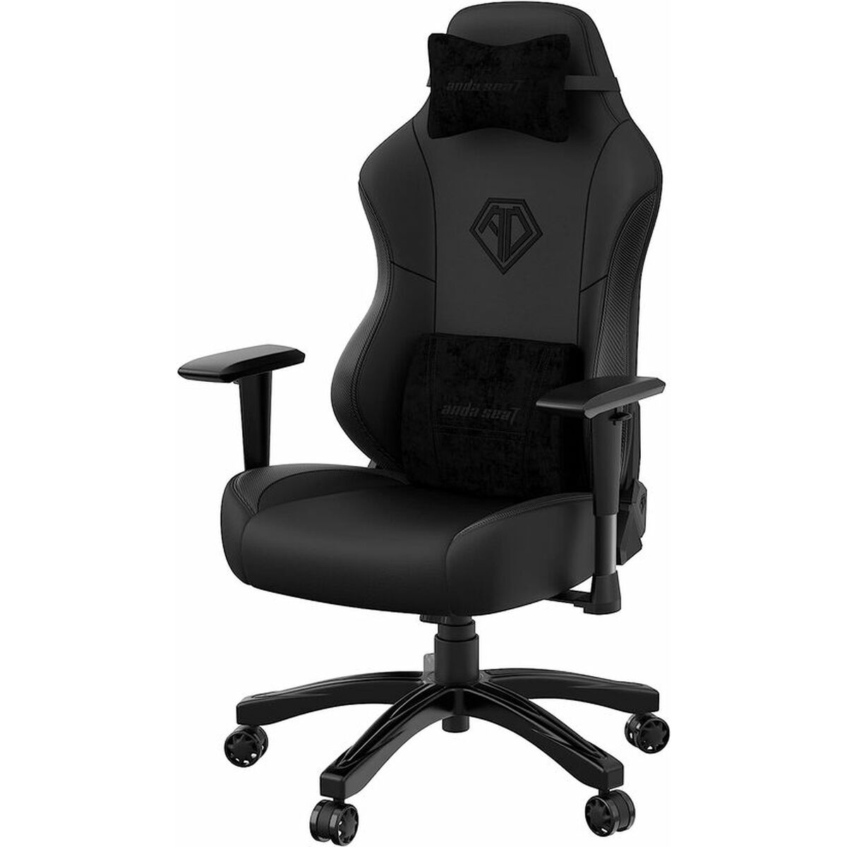 Gaming-Stuhl AndaSeat Phantom 3 Schwarz