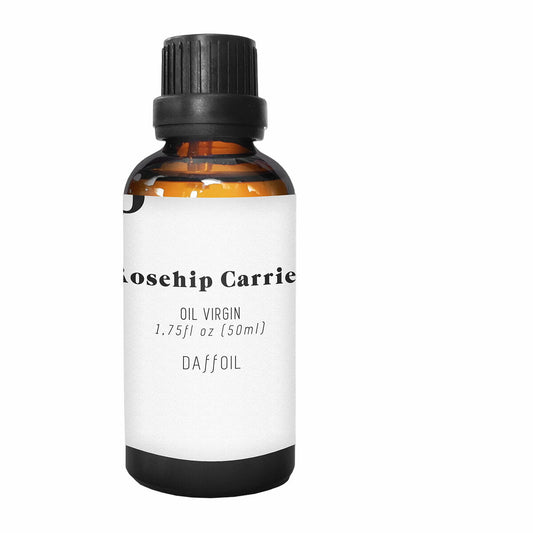 Ätherisches Öl Daffoil   Hagebutte 50 ml