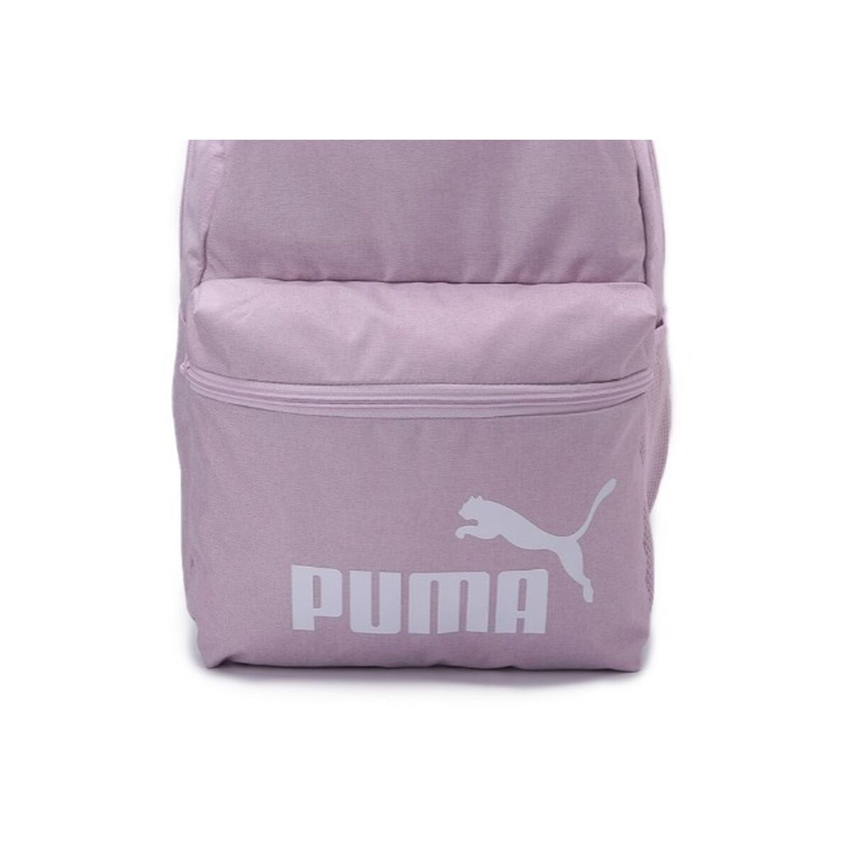 Lässiger Rucksack Puma PHASE 090118 03  Lila