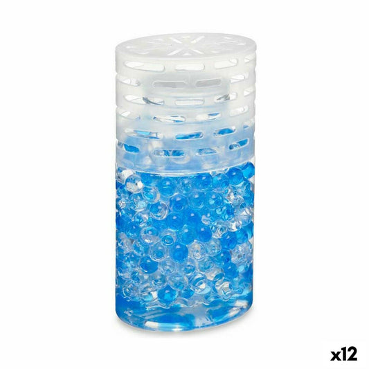 Lufterfrischer 400 g Ozean Gel-Kugeln (12 Stück)