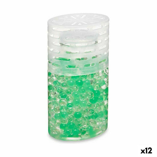 Lufterfrischer 400 g Jasmin Gel-Kugeln (12 Stück)