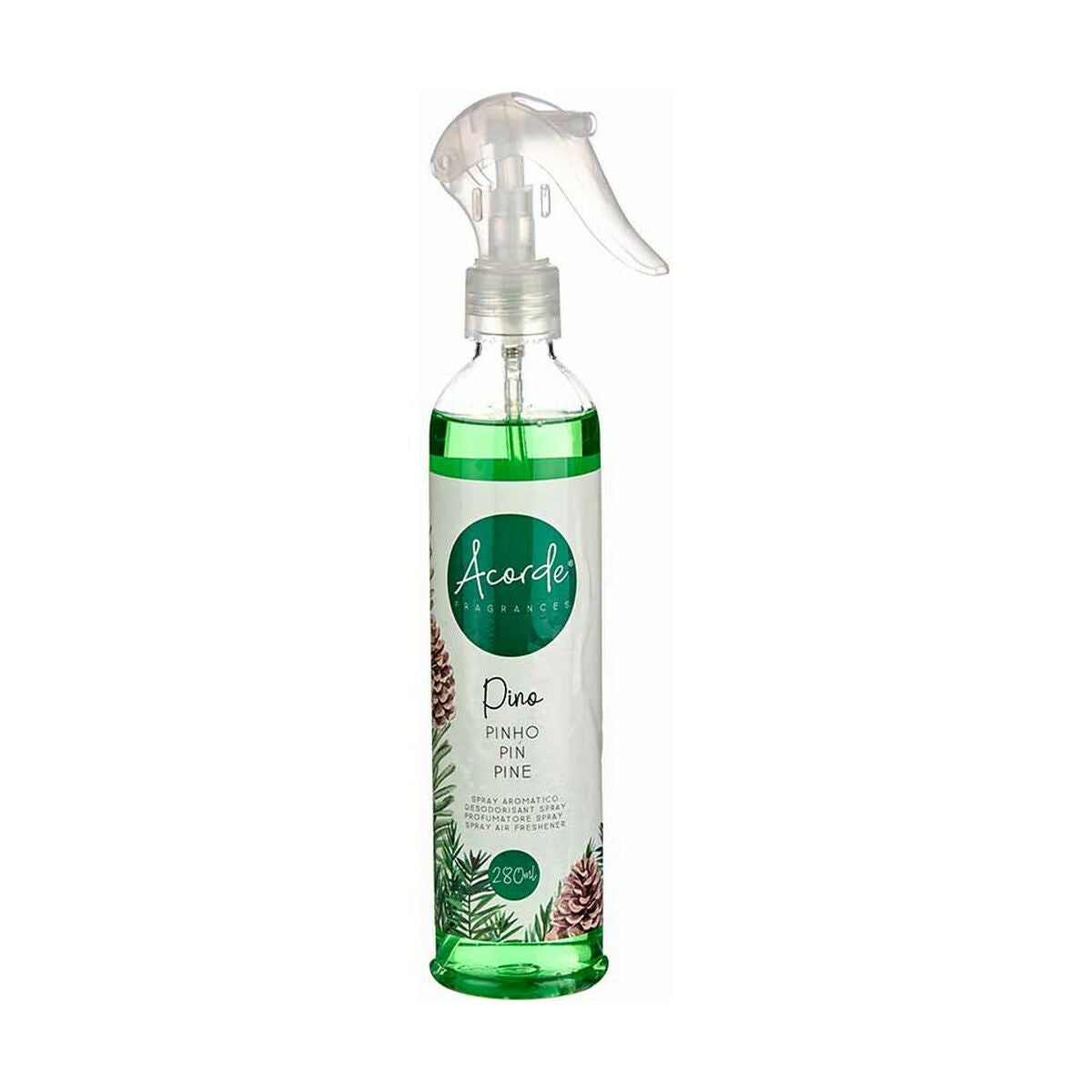 Duftspray Kiefer 280 ml (12 Stück)