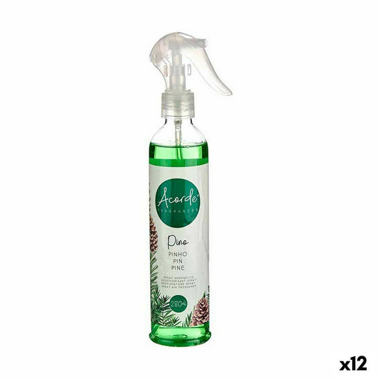 Duftspray Kiefer 280 ml (12 Stück)