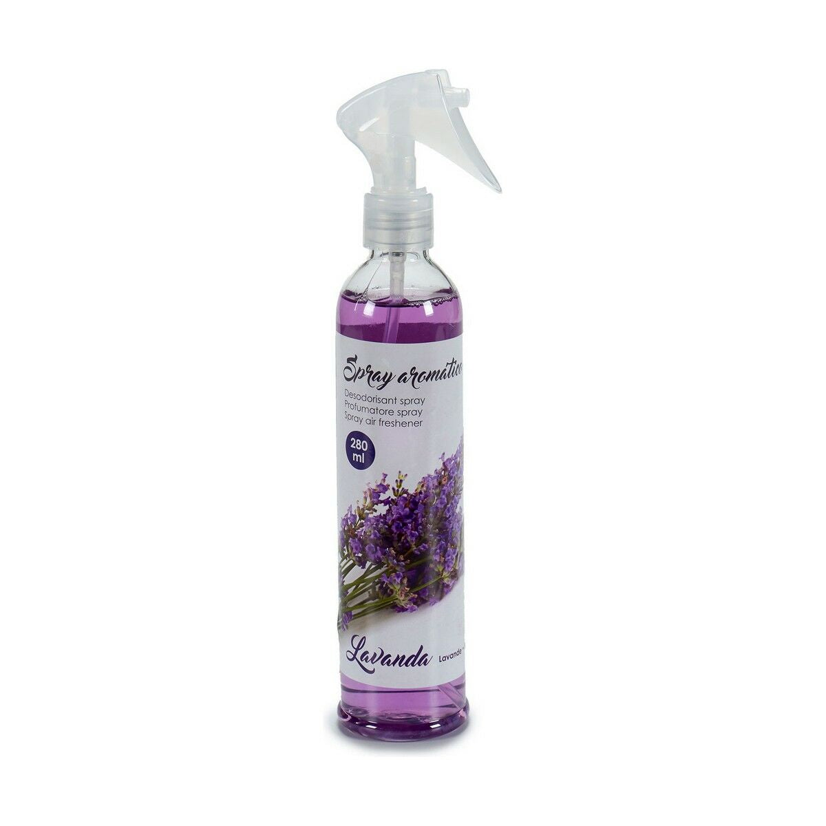 Duftspray Lavendel 280 ml (12 Stück)