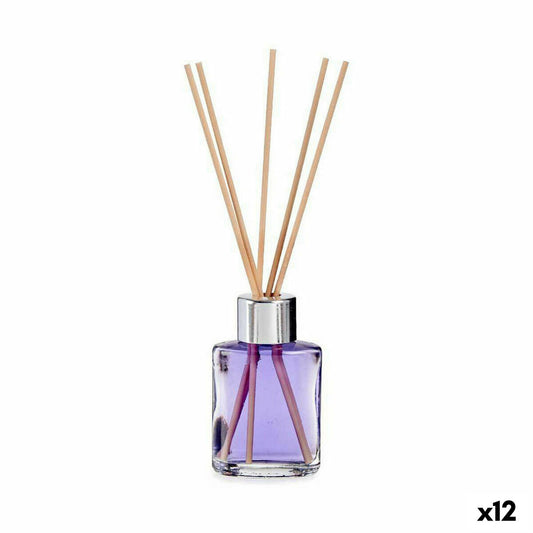 Parfümierte Stäbe Lavendel 30 ml (12 Stück)