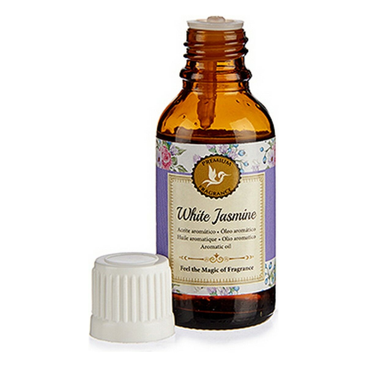 aromatisches Öl Jasmin 30 ml (12 Stück)