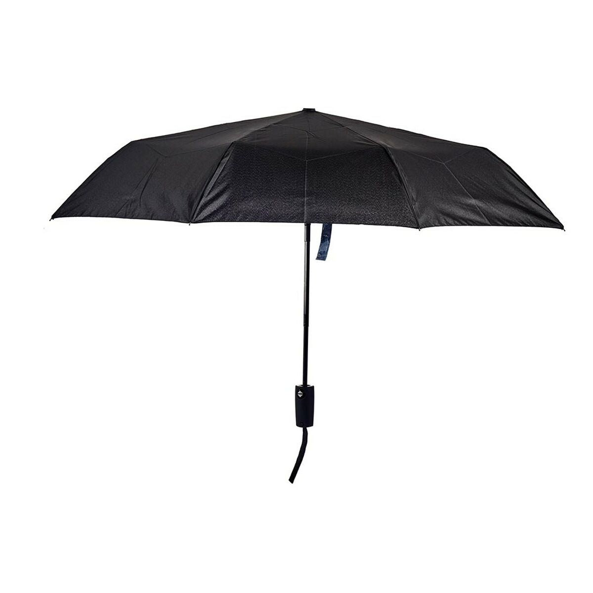 Regenschirm Schwarz 80 x 90 x 57 cm (16 Stück)