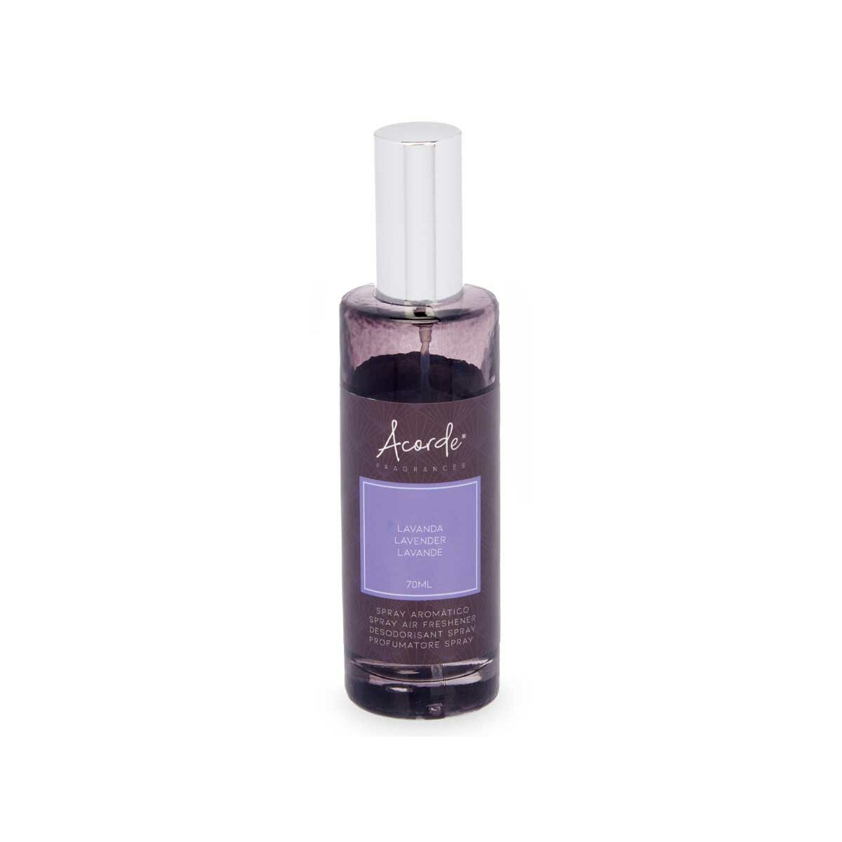 Duftspray Lavendel 70 ml (12 Stück)