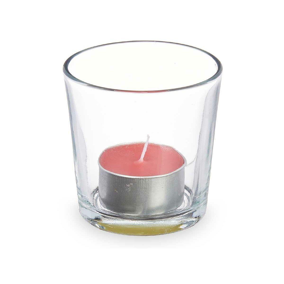 Duftkerze Tealight Rote Früchte (12 Stück)