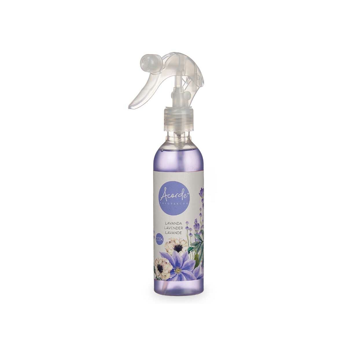 Duftspray Lavendel 200 ml (24 Stück)