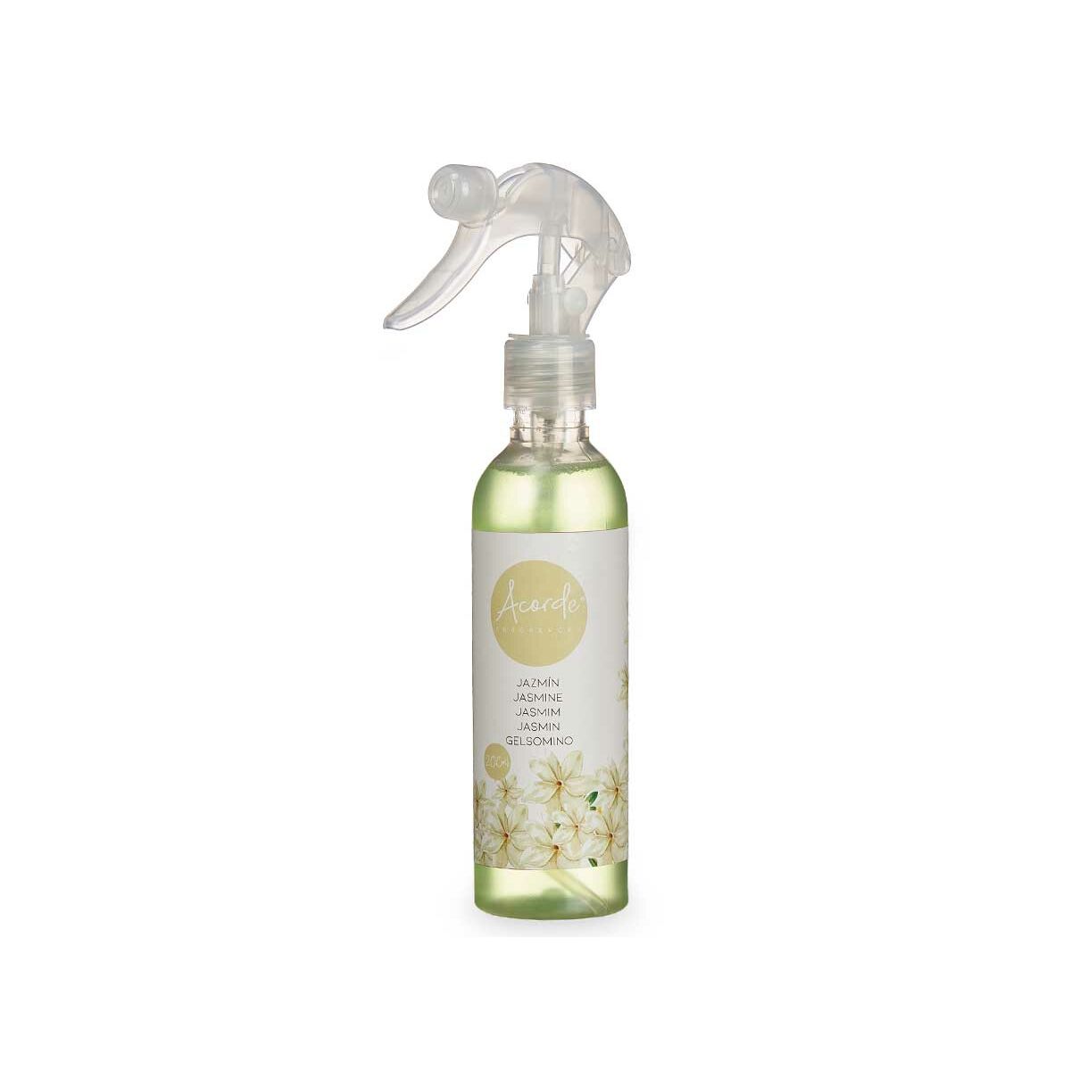 Duftspray Jasmin 200 ml (24 Stück)